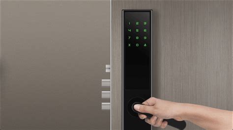 密碼鎖怎么開門步驟,密碼鎖怎么開門步驟圖解縮略圖