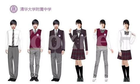 校服款式圖片大全(校服款式圖片大全 圖片欣賞)縮略圖