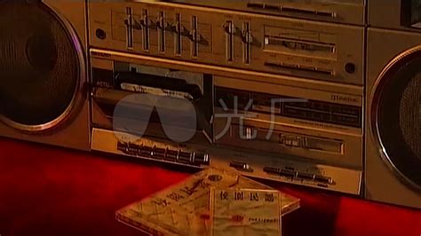 磁帶播放機(磁帶播放機音樂)縮略圖