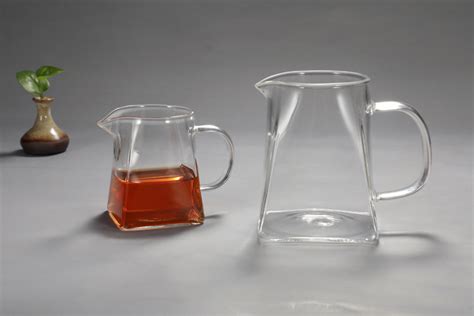 公道杯玻璃茶具,公道杯玻璃茶具配件圖片縮略圖