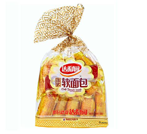 達利園法式軟面包(達利園法式軟面包做法)縮略圖
