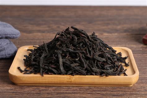 正山小種,正山小種屬于什么茶類縮略圖