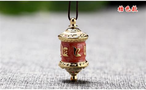 轉經筒掛件(轉經筒掛件放哪里比較好)縮略圖