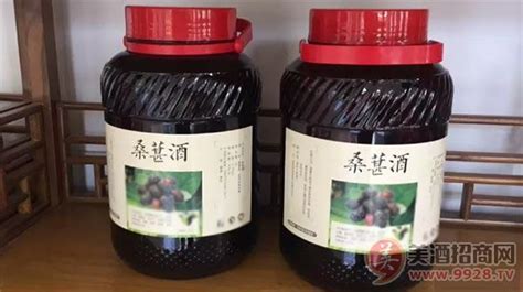 桑葚酒的做法自釀全過程(桑葚酒的做法自釀全過程視頻)縮略圖