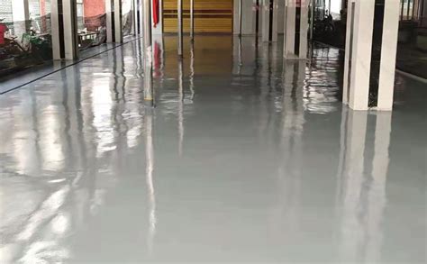 地坪漆多少錢一個平方,地坪漆多少錢一個平方米縮略圖