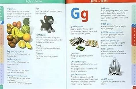 英語字典哪個好用,英語字典筆哪個好縮略圖