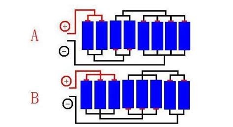 電流表要串聯還是并聯,電流表要串聯還是并聯在電路中縮略圖