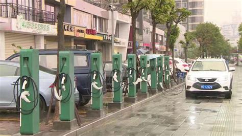 人民電器充電樁(人民電器充電樁靠譜嗎)縮略圖