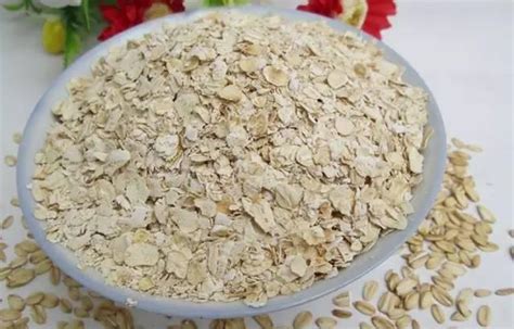 燕麥片盡量少吃(燕麥片盡量少吃為什么)縮略圖
