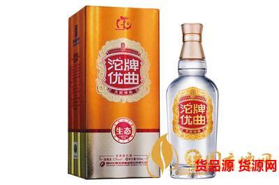 沱牌特曲52度多少錢一瓶,沱牌特曲52度多少錢一瓶1918縮略圖