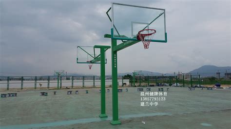 籃球架品牌十大排名,籃球架品牌十大排名榜縮略圖