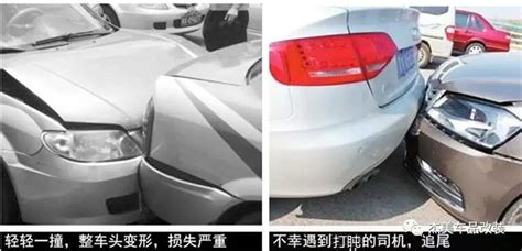 保險杠在哪個位置,保險杠在哪個位置圖解縮略圖