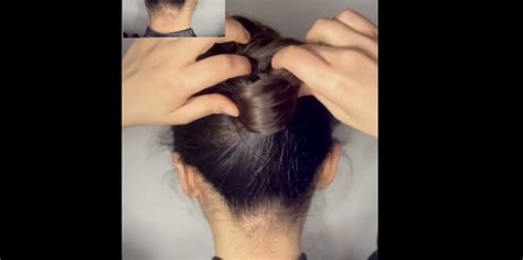 簪子盤發教程簡單,簪子盤發教程簡單好看縮略圖