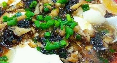 豆腐乳的好處和壞處,長期吃豆腐乳的好處和壞處縮略圖