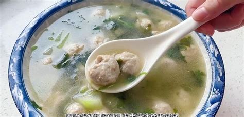 肉丸子的家常做法簡單,肉丸子的家常做法簡單又好吃縮略圖