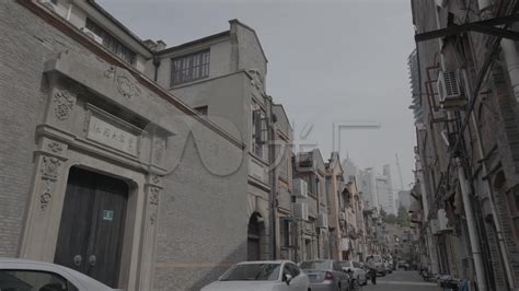 石庫門建筑特點,石庫門建筑特點介紹縮略圖