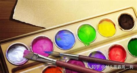 水彩筆干了畫不出來怎么辦(水彩筆干了畫不出來怎么辦呢)縮略圖