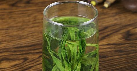 太平猴魁茶的功效與作用,太平猴魁茶的功效與作用及禁忌縮略圖