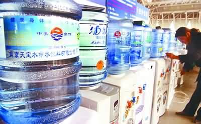純凈水桶多少升(純凈水桶多少升水)縮略圖