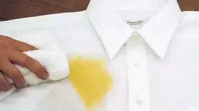 簽字筆油怎么洗掉衣服最簡單方法(衣服染筆油怎么洗掉妙招)縮略圖