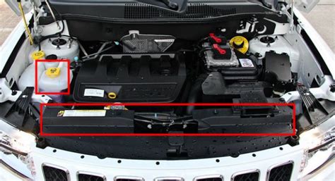 汽車水箱清洗操作流程視頻,汽車水箱清洗操作流程縮略圖