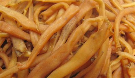 筍干泡發時間久了有毒嗎(筍干泡發時間久了有毒嗎能吃嗎)縮略圖