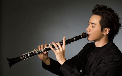 黑管演奏,黑管演奏的經(jīng)典曲子縮略圖