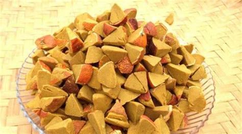 八仙果能長期吃嗎(八仙果一天最多吃幾顆)縮略圖