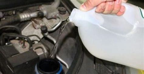 汽車水箱怎么加水(汽車水箱怎么加水視頻)縮略圖