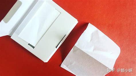 吸油紙做法,吸油紙的作用縮略圖