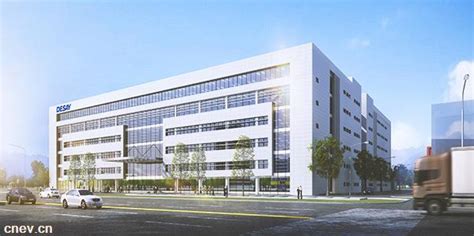 德賽電池公司簡介,德賽電池公司簡介曾劍云縮略圖
