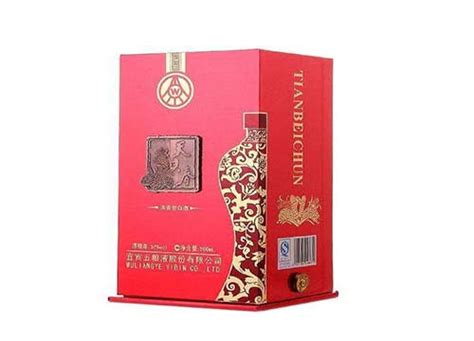 古貝春52度酒價格表,古貝春52度酒價格表黑瓶縮略圖