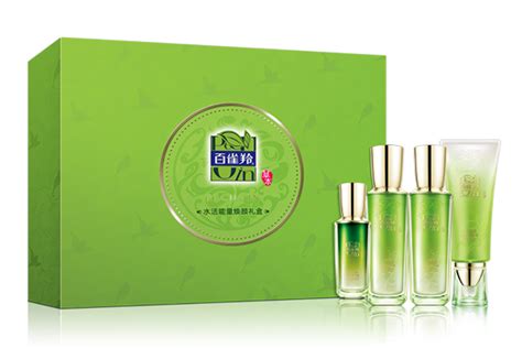 百雀羚護膚品哪款最好,40歲用百雀羚護膚品哪款最好縮略圖