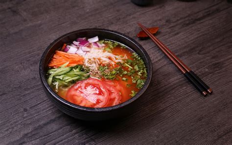 朝鮮冷面是什么面(朝鮮冷面是什么面做的)縮略圖