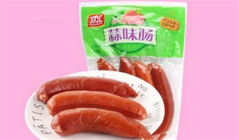 火腿腸品牌排行榜前十名,火腿腸品牌排行榜前十名有哪些縮略圖