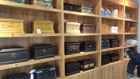 壽衣店(壽衣店開在小區門口誰管)縮略圖