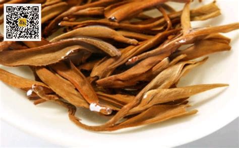 滇紅金針(滇紅金針多少錢一斤)縮略圖