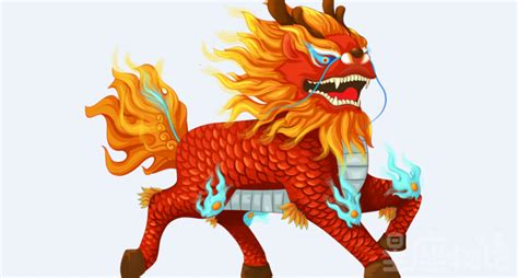 玉麒麟為什么不能往家里放(玉麒麟為什么不能往家里放呢)縮略圖
