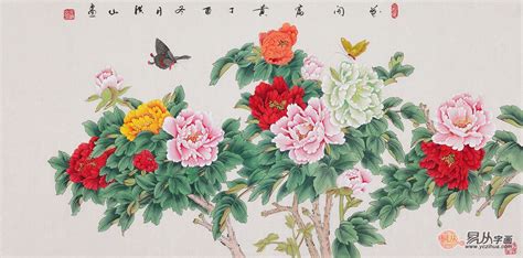 床頭掛什么畫最吉利(床頭掛什么畫最吉利 風水)縮略圖