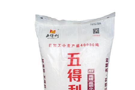 五得利面粉50斤價格(五得利面粉50斤價格表)縮略圖