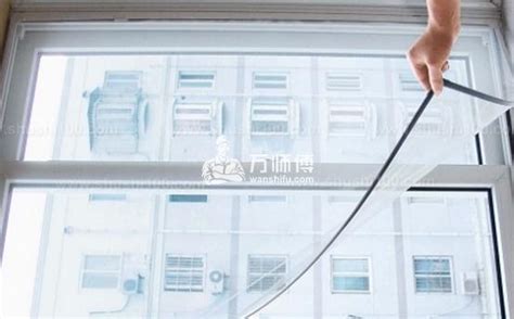 紗窗維修(紗窗維修上門服務電話)縮略圖