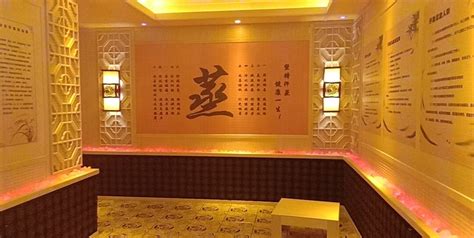 汗蒸房裝修,汗蒸房裝修多少錢縮略圖