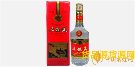五糧液多少錢一瓶,五糧液多少錢一瓶批發(fā)縮略圖