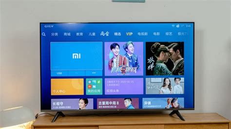 小米電視怎么直接進(jìn)入電視頻道(小米電視怎么切換進(jìn)入電視頻道)縮略圖