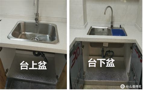 臺上盆如何改成臺下盆(臺上盆如何改成臺下盆圖)縮略圖