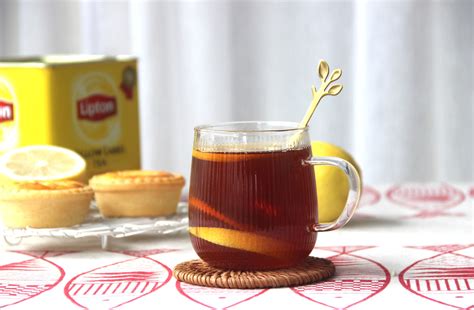 檸檬紅茶用什么紅茶好,檸檬紅茶用什么紅茶好喝縮略圖