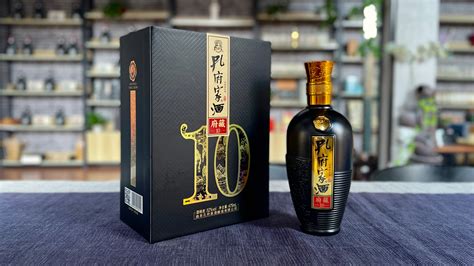孔府家酒府藏,孔府家酒府藏10縮略圖