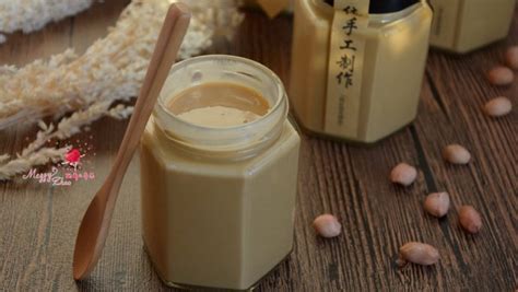 花生醬怎么吃比較好,花生醬怎么吃比較好吃縮略圖