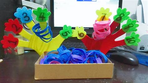 益智玩具手工制作,益智玩具手工制作4-6歲縮略圖