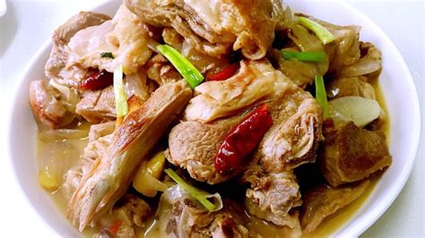 手抓羊肉煮多久最好吃,燉羊肉三放三不放縮略圖